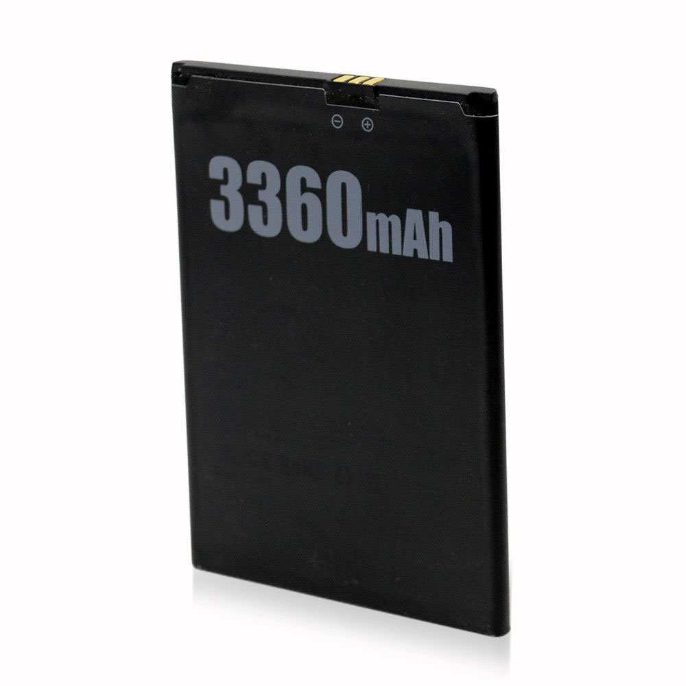 Batería para DOOGEE X5-Max/doogee-h01706a61300